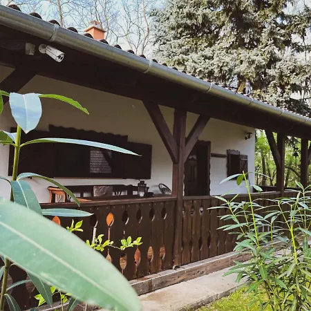 Holiday home Vandor Tanya Agasegyhaza