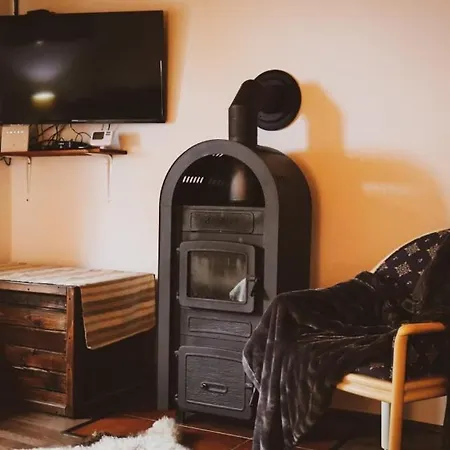 Vandor Tanya Holiday home *