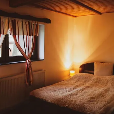 Vandor Tanya Holiday home Agasegyhaza