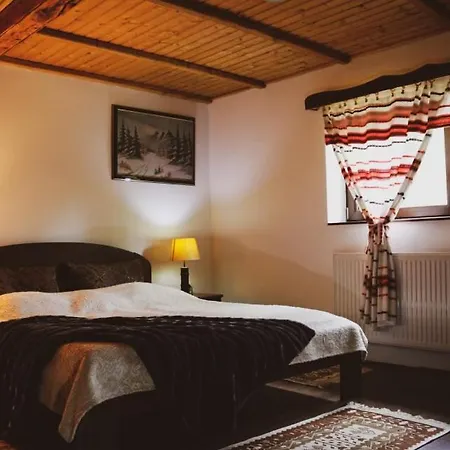 Casa vacanze Vándor Tanya *