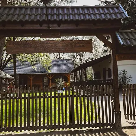 Holiday home Vandor Tanya *