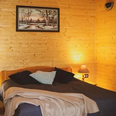 Vandor Tanya Holiday home *