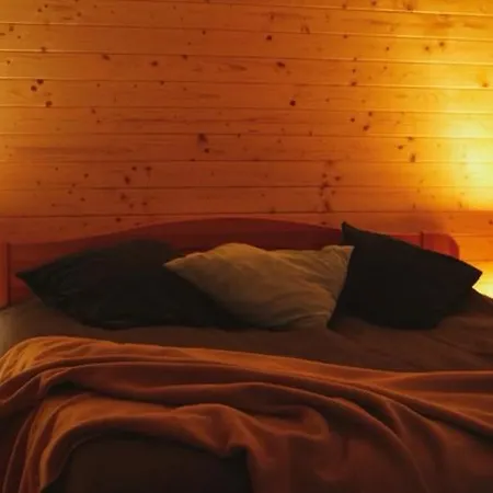 Vandor Tanya Holiday home