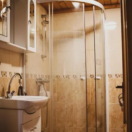 Casa vacanze Vándor Tanya *