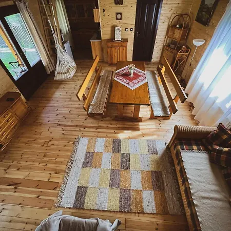 Vandor Tanya Holiday home *