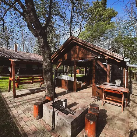Vandor Tanya Holiday home *