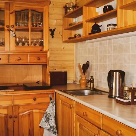 Casa vacanze Vándor Tanya