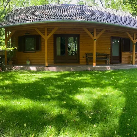 Vandor Tanya Holiday home