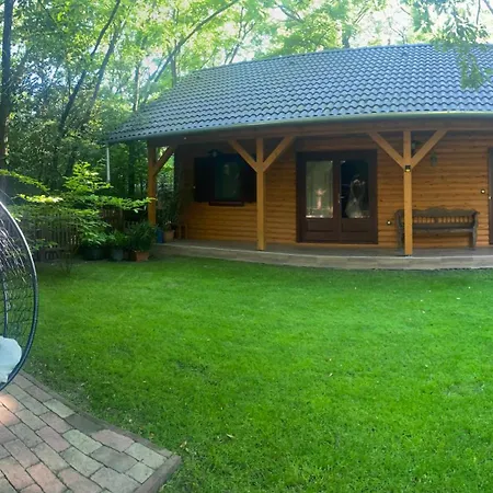 Ferienhaus Vandor Tanya Agasegyhaza