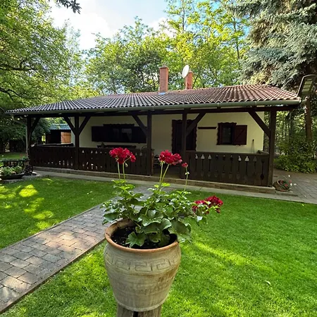 Vandor Tanya Tatil Evi *
