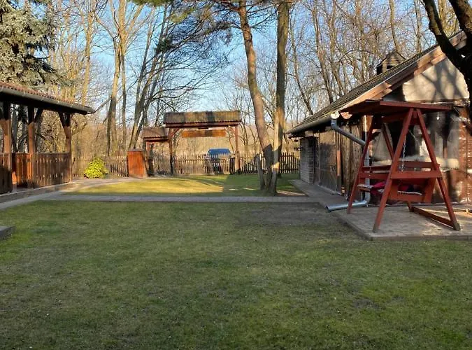 Vandor Tanya Tatil Evi *