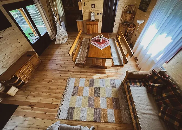 Vandor Tanya Tatil Evi *