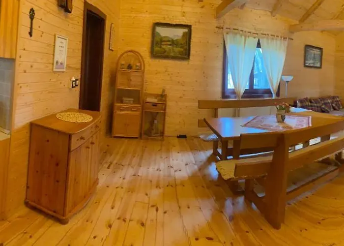 Tatil Evi Vandor Tanya *
